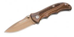 Картинка Нож Boker Magnum Earthed