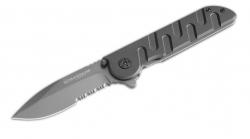 Картинка Нож Boker Magnum Gray Spear