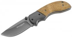 Картинка Нож Boker Magnum Pioneer