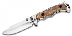 Картинка Нож Boker Magnum Prestige Hunter