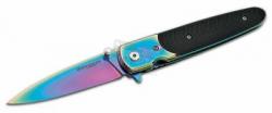 Нож Boker Magnum Rainbow II Картинка Нож Boker Magnum Rainbow II