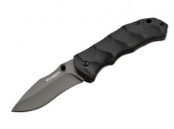 Картинка Нож Boker Magnum Recurve Flash