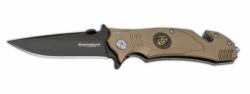 Картинка Нож Boker Magnum Sergeant