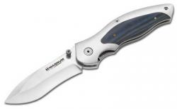 Картинка Нож Boker Magnum Sleek Recurve