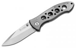 Картинка Нож Boker Magnum Steel Worker