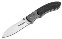 Картинка Нож Boker Magnum Tech Folder