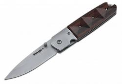 Картинка Нож Boker Magnum Wooden Diamond