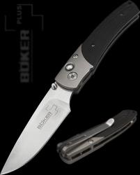 Картинка Нож Boker Plus Elegance