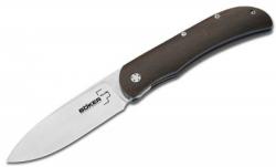 Картинка Нож Boker Plus Exskelimoor 1