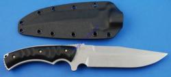 Картинка Нож Boker Plus Ginger Fighter