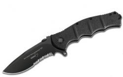 Картинка Нож Boker Plus Kalashnikov AK 101 Black
