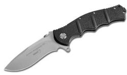 Картинка Нож Boker Plus Kalashnikov AK 101 Gray