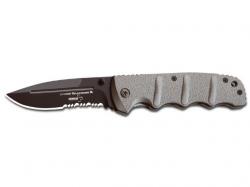 Картинка Нож Boker Plus Kalashnikov AK74 Black