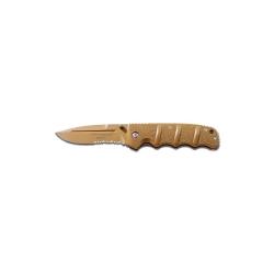 Картинка Нож Boker Plus Kalashnikov AK74 Desert