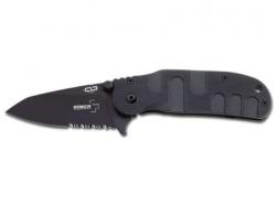 Картинка Нож Boker Plus Trance Black