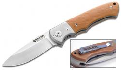 Картинка Нож Boker Titan Worker