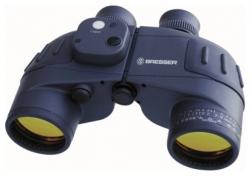 Бинокль Bresser Nautic 7x50 Compass Картинка Бинокль Bresser Nautic 7x50 Compass