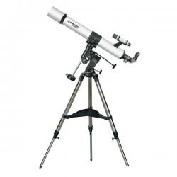 Телескоп Bresser R-80 80/900 EQ-SKY Картинка Телескоп Bresser R-80 80/900 EQ-SKY