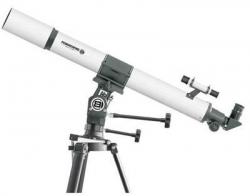 Телескоп Bresser Taurus 90/900 NG Картинка Телескоп Bresser Taurus 90/900 NG