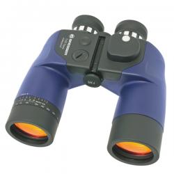 Бинокль Bresser Topas 7x50 WP Compass Картинка Бинокль Bresser Topas 7x50 WP Compass