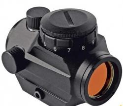 Прицел Bresser TrueView RD 1x20 WP/WM Картинка Прицел Bresser TrueView RD 1x20 WP/WM