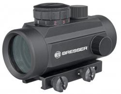 Прицел Bresser TrueView RD 1x30 WP/WM Картинка Прицел Bresser TrueView RD 1x30 WP/WM