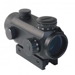 Прицел Bresser TrueView RD 1x30 WP/WM/SR Картинка Прицел Bresser TrueView RD 1x30 WP/WM/SR