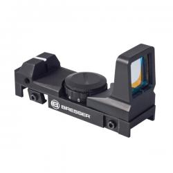 Прицел Bresser TrueView Reflex RD 1x NA/WM Картинка Прицел Bresser TrueView Reflex RD 1x NA/WM
