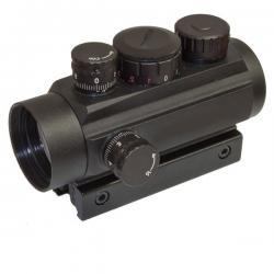Прицел Bresser TrueView Tactical RD 1x30 WP Картинка Прицел Bresser TrueView Tactical RD 1x30 WP