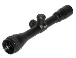 Прицел BSA-Optics AR 4х32 - Специально для мощных винтовок! Картинка Прицел BSA-Optics AR 4х32 - Специально для мощных винтовок!