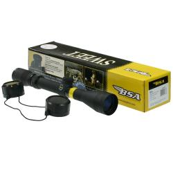 Прицел BSA-Optics Deer Hunter 3-9х40 Картинка Прицел BSA-Optics Deer Hunter 3-9х40