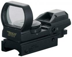 коллиматорный BSA Panoramic Multi-Reticle (2192.00.39)