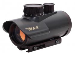 Прицел коллиматорный BSA-Optics Red Dot RD20 Картинка Прицел коллиматорный BSA-Optics Red Dot RD20