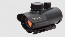 Прицел коллиматорный BSA-Optics Red Dot RD30 Картинка Прицел коллиматорный BSA-Optics Red Dot RD30