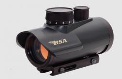 Прицел коллиматорный BSA-Optics Red Dot RD42 Картинка Прицел коллиматорный BSA-Optics Red Dot RD42
