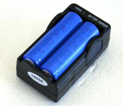 Charger 18650 Картинка Charger 18650