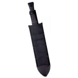 Чехол для мачете Cold Steel Double Edge Картинка Чехол для мачете Cold Steel Double Edge