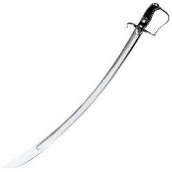 Сабля Cold Steel 1796 Light Cavalry Saber Картинка Сабля Cold Steel 1796 Light Cavalry Saber