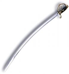 Сабля Cold Steel 1830 Napoleon Saber Картинка Сабля Cold Steel 1830 Napoleon Saber
