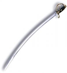 Сабля Cold Steel 1830 Napoleon Saber (1260.02.43)