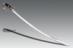 Сабля Cold Steel 1852 Prussian Saber Картинка Сабля Cold Steel 1852 Prussian Saber