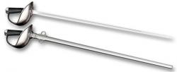 Сабля Cold Steel 1908 British Cavalry Saber Картинка Сабля Cold Steel 1908 British Cavalry Saber