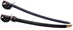 Сабля Cold Steel 1917 Saber Картинка Сабля Cold Steel 1917 Saber