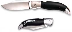 Картинка Нож Cold Steel Black Rhino