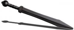 тренировочный Cold Steel Gladius Картинка тренировочный Cold Steel Gladius