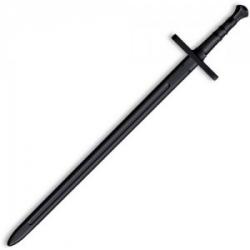 Меч тренировочный Cold Steel Hand and A Half Sword Картинка Меч тренировочный Cold Steel Hand and A Half Sword