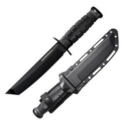 Картинка Нож Cold Steel Leatherneck Tanto