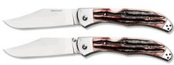 Картинка Нож Cold Steel Lone Star Hunter (Thumb Stud)