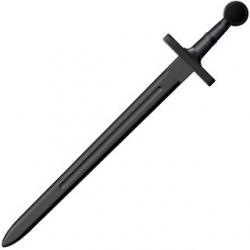 Меч тренировочный Cold Steel Medieval Sword Картинка Меч тренировочный Cold Steel Medieval Sword
