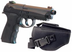 Пневматический пистолет Crosman C-31 Картинка Пневматический пистолет Crosman C-31